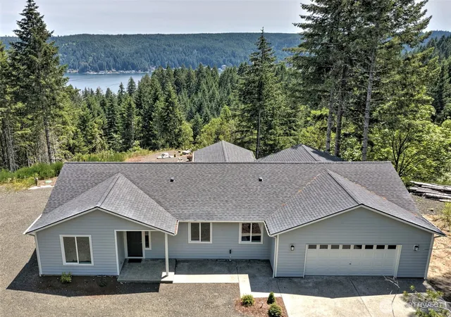 Photo 1 of Sale Pending at 361 Ne Southridge Dr, Belfair, WA 98528 | MLS# NWM2543466 | Listing updated on 2026-09-23