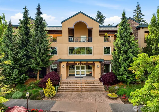 Photo 1 of Condo for sale at 2440 S Steele St #307, Tacoma, WA 98405 | MLS# NWM2543575 | Listing updated on 2026-09-22