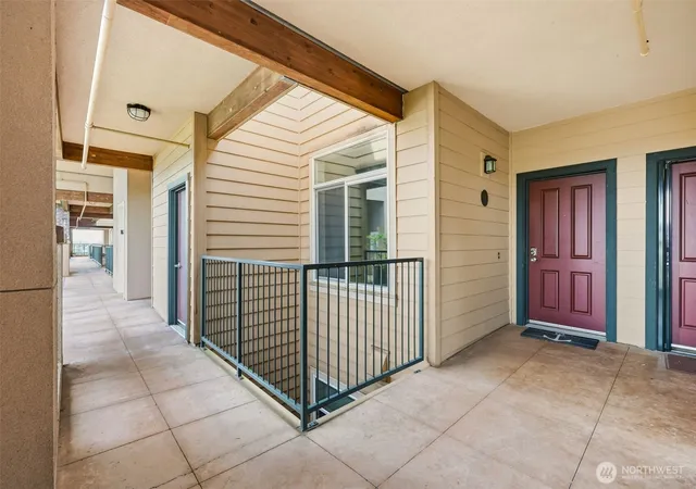 Photo 3 of Condo for sale at 2440 S Steele St #307, Tacoma, WA 98405 | MLS# NWM2543575 | Listing updated on 2026-09-22