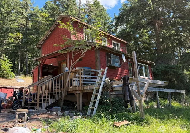 Photo 1 of Single family home for sale at 4026 Roche Harbor Rd, Friday Harbor, WA 98250 | MLS# NWM2543586 | Listing updated on 2026-09-22