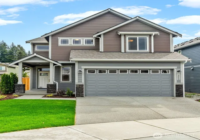 Photo 1 of Sale Pending at 9002 Wyatt Ct Se, Olympia, WA 98501 | MLS# NWM2543653 | Listing updated on 2026-09-21