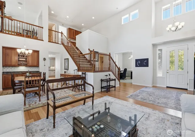Photo 4 of Single family home for sale at 22844 NE 126th Street, Redmond, WA 98053 | MLS# NWM2543670 | Listing updated on 2026-10-01