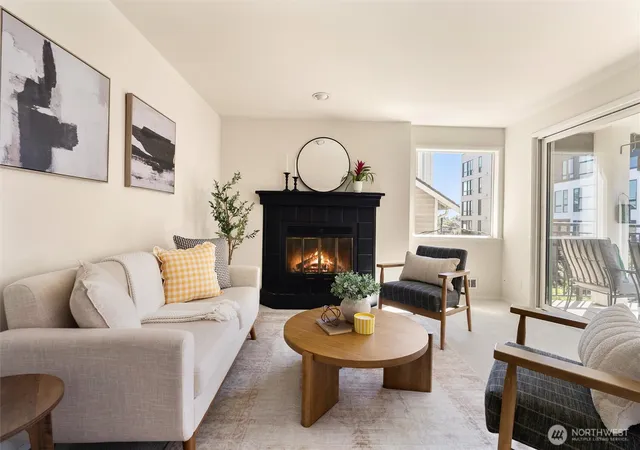 Photo 3 of Sale Pending at 8720 Phinney Ave N #21, Seattle, WA 98103 | MLS# NWM2543675 | Listing updated on 2026-09-24