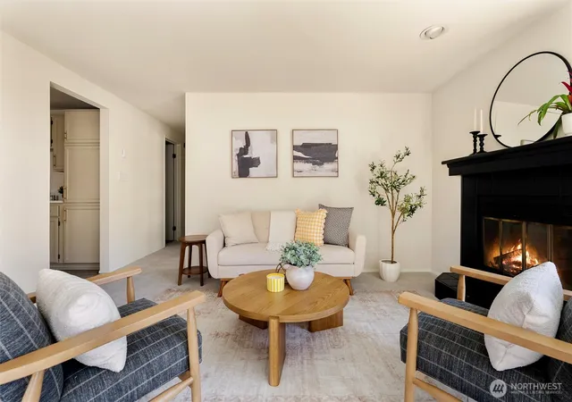 Photo 4 of Sale Pending at 8720 Phinney Ave N #21, Seattle, WA 98103 | MLS# NWM2543675 | Listing updated on 2026-09-24