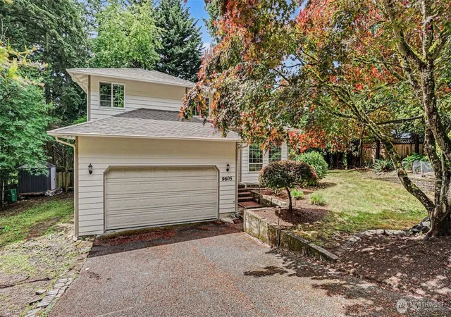 Photo 1 of Single family home for sale at 9605 132nd Street, Kirkland, WA 98034 | MLS# NWM2543792 | Listing updated on 2026-09-24