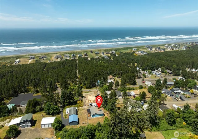 Photo 3 of Single family home for sale at 1856 Hoquiam Ln S, Westport, WA 98595 | MLS# NWM2543810 | Listing updated on 2026-09-24