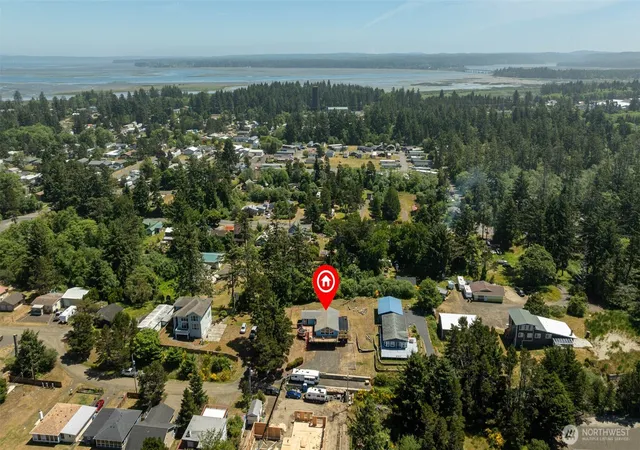 Photo 3 of Single family home for sale at 1856 Hoquiam Ln S, Westport, WA 98595 | MLS# NWM2543810 | Listing updated on 2026-09-24