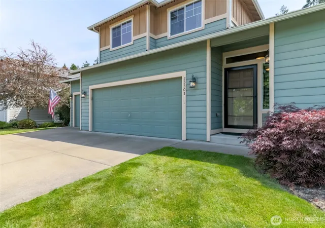 Photo 3 of Single family home for sale at 23503 79th Avenue E, Graham, WA 98338 | MLS# NWM2543819 | Listing updated on 2026-09-22