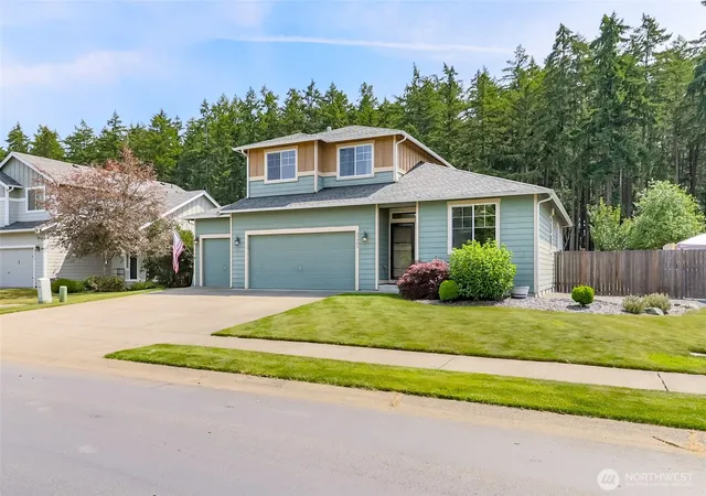Photo 3 of Single family home for sale at 23503 79th Avenue E, Graham, WA 98338 | MLS# NWM2543819 | Listing updated on 2026-09-22