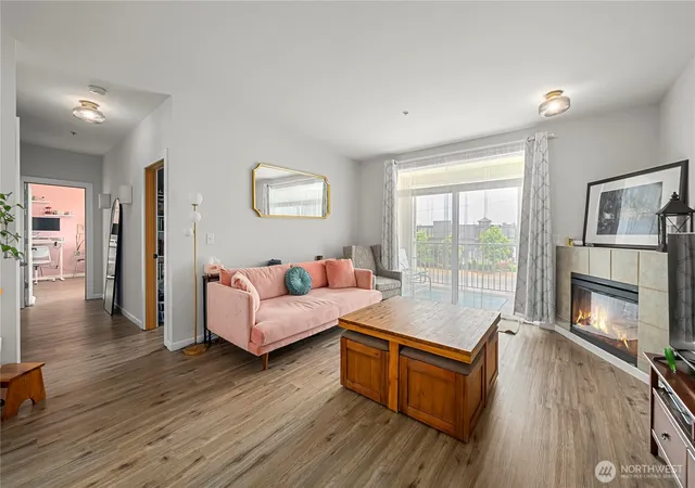 Photo 3 of Condo for sale at 18615 101st Avenue Ct E #366, Puyallup, WA 98375 | MLS# NWM2543916 | Listing updated on 2026-09-25