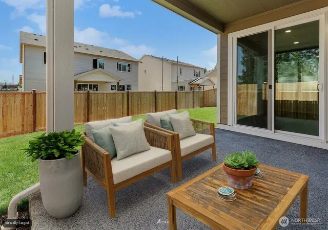 Photo 3 of Single family home for sale at 18216 37 Avenue Ct E, Tacoma, WA 98446 | MLS# NWM2544068 | Listing updated on 2026-09-24