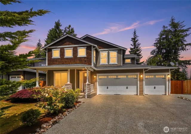 Photo 1 of Single family home for sale at 13121 287th Avenue Se, Monroe, WA 98272 | MLS# NWM2544078 | Listing updated on 2026-10-02