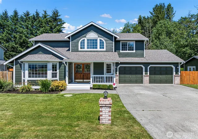 Photo 1 of Single family home for sale at 8707 146th Street Ct E, Puyallup, WA 98375 | MLS# NWM2544144 | Listing updated on 2026-10-01