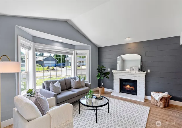 Photo 3 of Single family home for sale at 8707 146th Street Ct E, Puyallup, WA 98375 | MLS# NWM2544144 | Listing updated on 2026-10-01