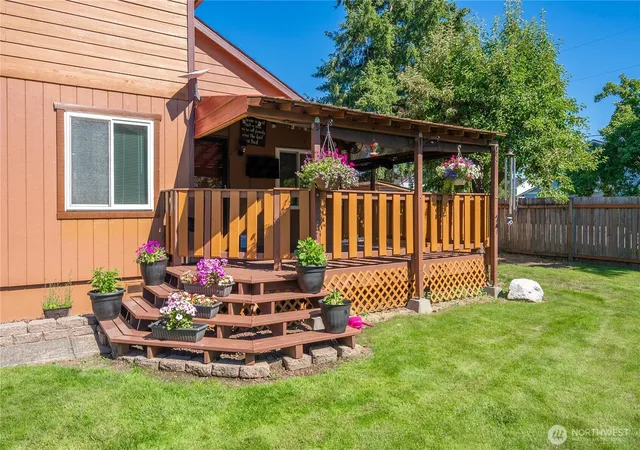 Photo 1 of Sale Pending at 928 127th Street Ct E, Tacoma, WA 98445 | MLS# NWM2544357 | Listing updated on 2026-09-25