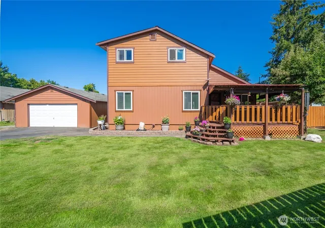 Photo 2 of Sale Pending at 928 127th Street Ct E, Tacoma, WA 98445 | MLS# NWM2544357 | Listing updated on 2026-09-25