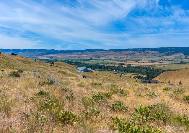 Photo 1 of Land for sale at 1110 Ellensburg Ranches Rd, Ellensburg, WA 98926 | MLS# NWM2544660 | Listing updated on 2026-09-22