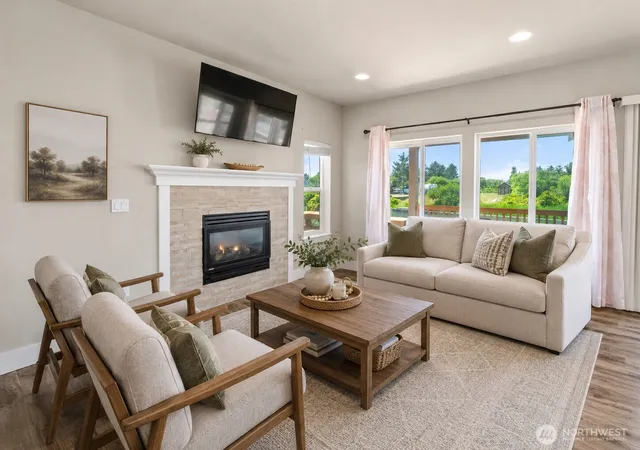 Photo 3 of Single family home for sale at 709 Wawona Ave SW, Ocean Shores, WA 98569 | MLS# NWM2544681 | Listing updated on 2026-09-24