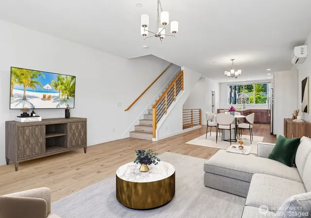 Photo 3 of Townhouse for sale at 22906 56th Avenue W #D, Mountlake Terrace, WA 98043 | MLS# NWM2544686 | Listing updated on 2026-09-25
