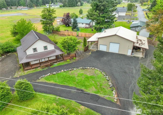 Single family home for sale at 126 Tahoma St W, Packwood, WA 98361 | MLS# NWM2544700