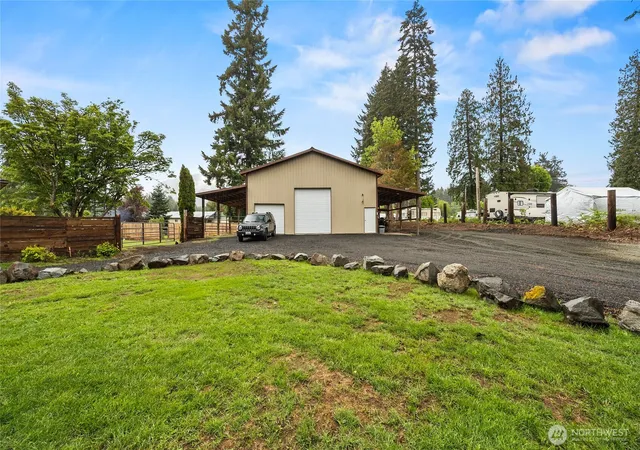 Photo 3 of Single family home for sale at 126 Tahoma St W, Packwood, WA 98361 | MLS# NWM2544700 | Listing updated on 2026-09-24