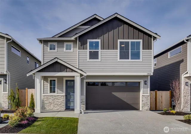 Photo 1 of Contingent at 2154 169th Street Ne, Marysville, WA 98271 | MLS# NWM2544799 | Listing updated on 2026-09-30