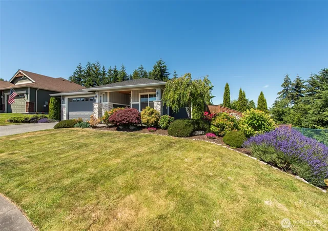 Photo 2 of Sale Pending at 160 Blue Glacier Loop, Sequim, WA 98382 | MLS# NWM2544858 | Listing updated on 2026-09-25