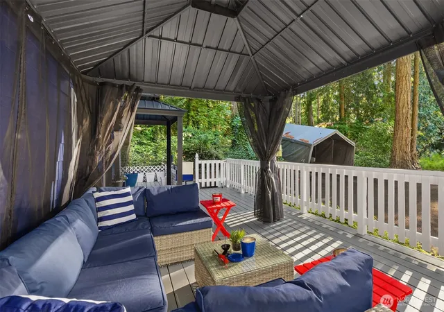 Photo 1 of Manufactured home for sale at 8480 Hansen Rd Ne, Bainbridge Island, WA 98110 | MLS# NWM2544870 | Listing updated on 2026-09-22