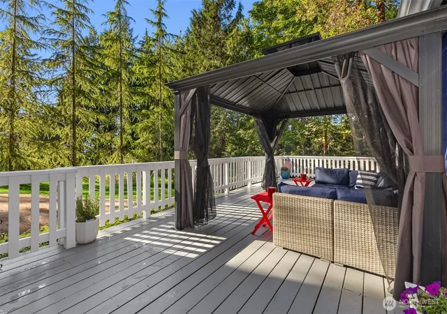 Photo 2 of Manufactured home for sale at 8480 Hansen Rd Ne, Bainbridge Island, WA 98110 | MLS# NWM2544870 | Listing updated on 2026-09-22