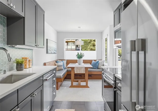 Photo 3 of Condo for sale at 7001 Sand Point Way NE #C308, Seattle, WA 98115 | MLS# NWM2544882 | Listing updated on 2026-10-01
