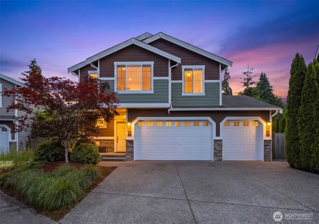 Photo 1 of Single family home for sale at 20293 62nd Way Ne, Kenmore, WA 98028 | MLS# NWM2544904 | Listing updated on 2026-09-22
