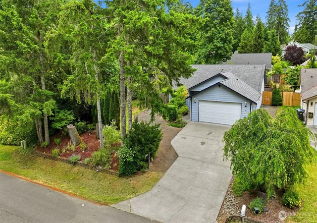 Photo 1 of Sale Pending at 141 E Village View Dr, Allyn, WA 98524 | MLS# NWM2544998 | Listing updated on 2026-09-28