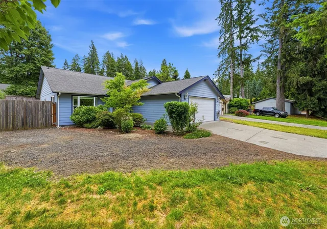 Photo 2 of Sale Pending at 141 E Village View Dr, Allyn, WA 98524 | MLS# NWM2544998 | Listing updated on 2026-09-28