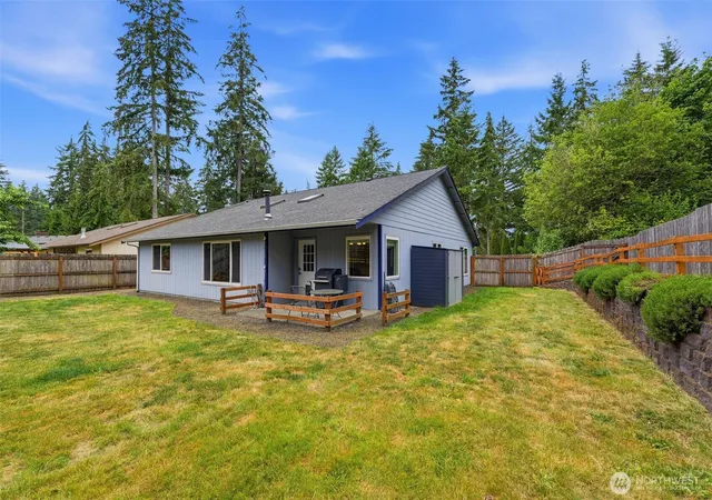 Photo 3 of Sale Pending at 141 E Village View Dr, Allyn, WA 98524 | MLS# NWM2544998 | Listing updated on 2026-09-28