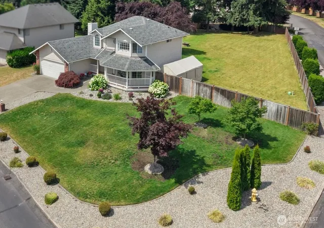 Photo 1 of Single family home for sale at 19314 106th Avenue Ct E, Graham, WA 98338 | MLS# NWM2545069 | Listing updated on 2026-09-22