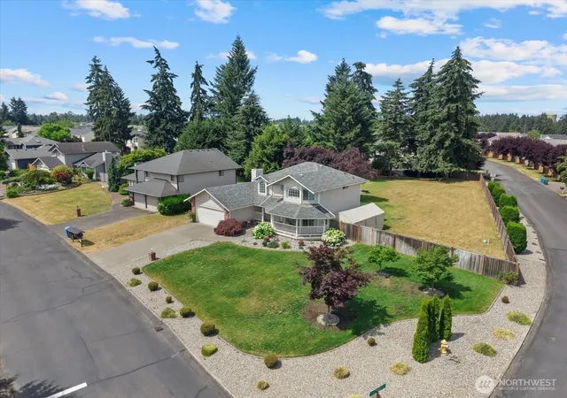 Photo 3 of Single family home for sale at 19314 106th Avenue Ct E, Graham, WA 98338 | MLS# NWM2545069 | Listing updated on 2026-09-22