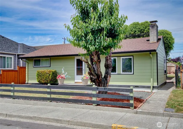 Photo 1 of Sale Pending at 1709 2nd Street, Marysville, WA 98270 | MLS# NWM2545090 | Listing updated on 2026-09-25