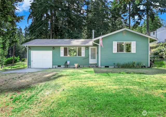 Photo 1 of Single family home for sale at 3128 Summit Blvd, Oak Harbor, WA 98277 | MLS# NWM2545106 | Listing updated on 2026-09-22