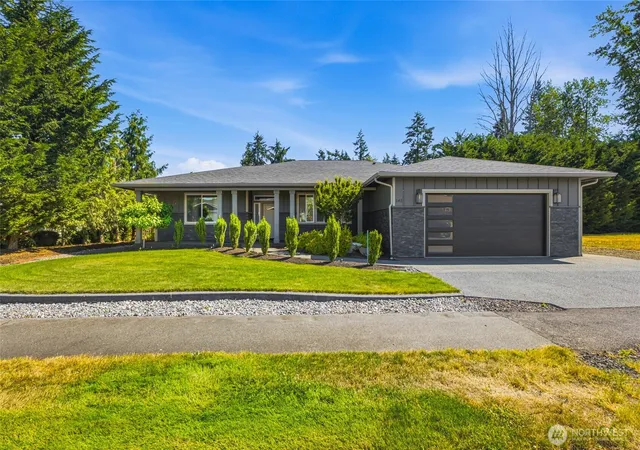 Photo 1 of Single family home for sale at 142 E Cobblestone Ln, Sequim, WA 98382 | MLS# NWM2545133 | Listing updated on 2026-09-25