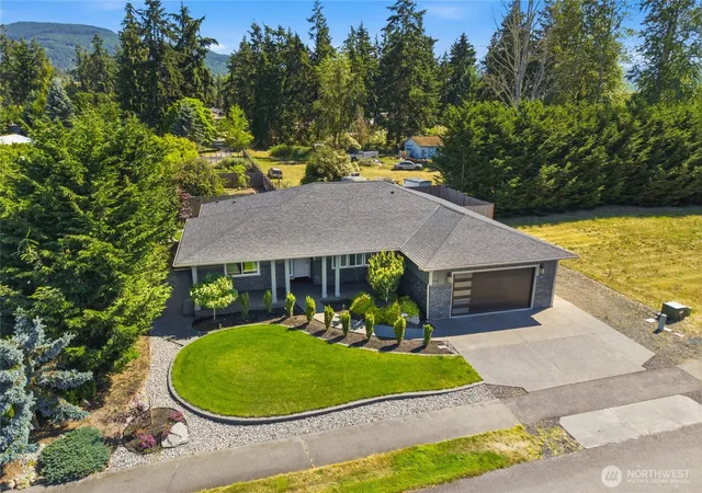 Photo 2 of Single family home for sale at 142 E Cobblestone Ln, Sequim, WA 98382 | MLS# NWM2545133 | Listing updated on 2026-09-25
