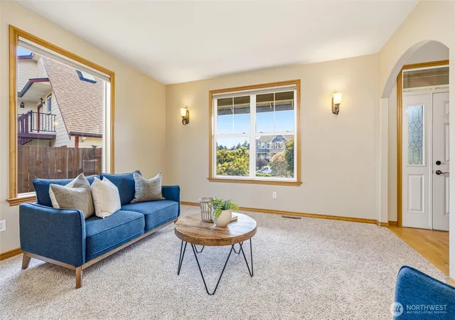 Photo 3 of Single family home for sale at 5928 Foxtail Ct, Ferndale, WA 98248 | MLS# NWM2545161 | Listing updated on 2026-09-22