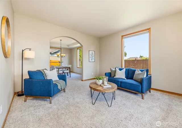 Photo 3 of Single family home for sale at 5928 Foxtail Ct, Ferndale, WA 98248 | MLS# NWM2545161 | Listing updated on 2026-09-22