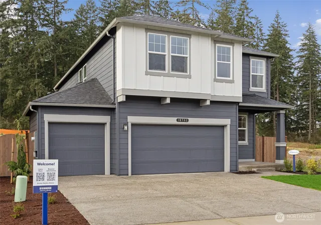 Photo 1 of Single family home for sale at 5418 S 328th Street #11, Auburn, WA 98001 | MLS# NWM2545211 | Listing updated on 2026-09-30
