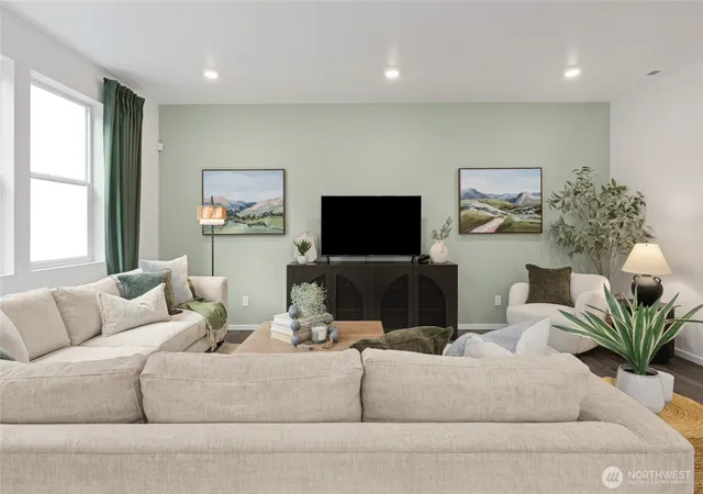 Photo 3 of Single family home for sale at 5418 S 328th Street #11, Auburn, WA 98001 | MLS# NWM2545211 | Listing updated on 2026-09-30