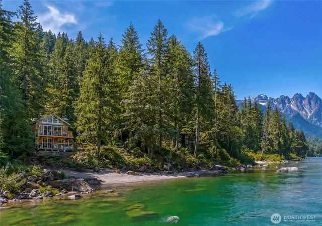 Photo 1 of Single family home for sale at 52607 S Riverside Rd, Gold Bar, WA 98251 | MLS# NWM2545220 | Listing updated on 2026-09-22