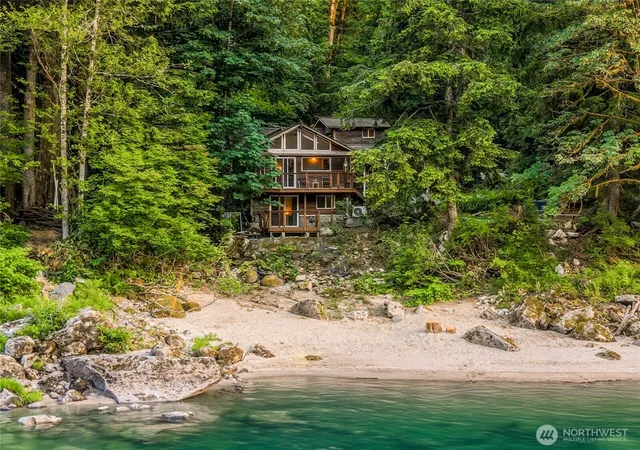 Photo 3 of Single family home for sale at 52607 S Riverside Rd, Gold Bar, WA 98251 | MLS# NWM2545220 | Listing updated on 2026-09-22