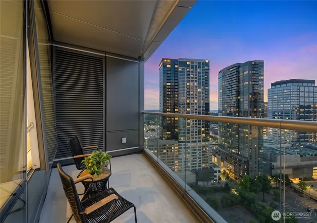 Photo 1 of Condo for sale at 500 106th Avenue Ne #2803, Bellevue, WA 98004 | MLS# NWM2545256 | Listing updated on 2026-09-22