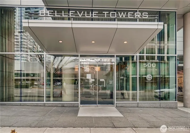 Photo 3 of Condo for sale at 500 106th Avenue Ne #2803, Bellevue, WA 98004 | MLS# NWM2545256 | Listing updated on 2026-09-22