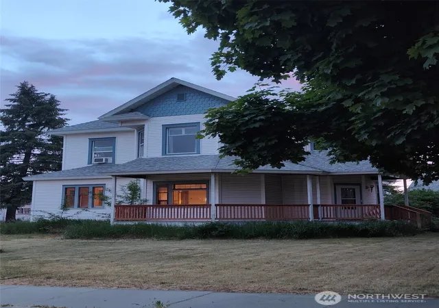 Photo 1 of Single family home for sale at 703 Washington, Davenport, WA 99122 | MLS# NWM2545259 | Listing updated on 2026-09-28