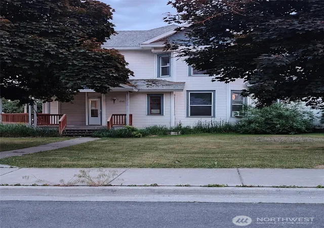 Photo 3 of Single family home for sale at 703 Washington, Davenport, WA 99122 | MLS# NWM2545259 | Listing updated on 2026-09-28